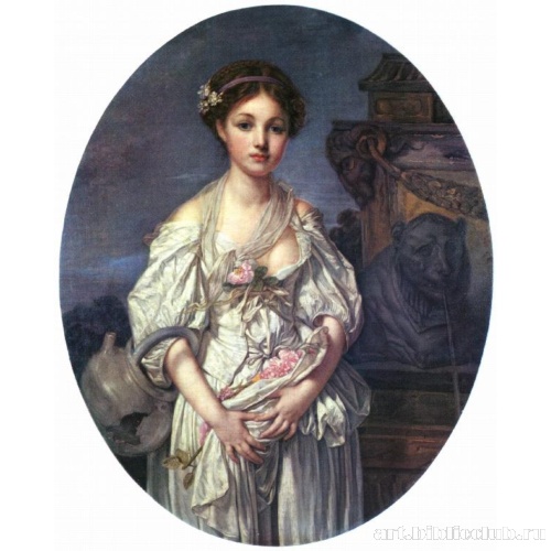 Разбитый кувшин