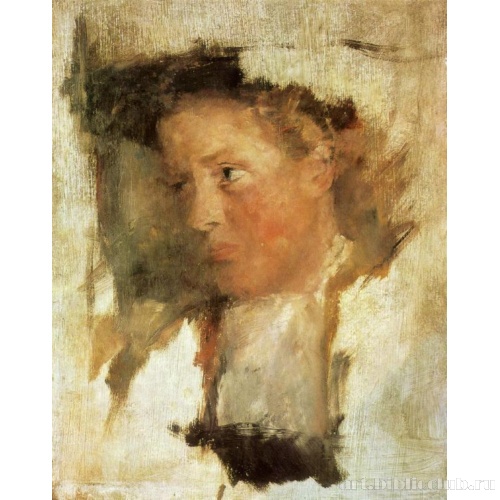 Крестьянка из Мисбаха