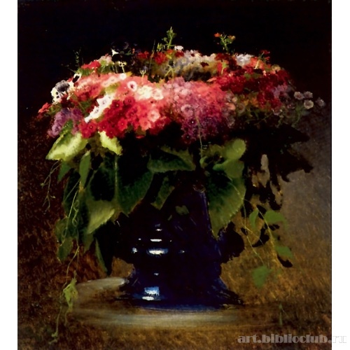 Букет цветов. Флоксы