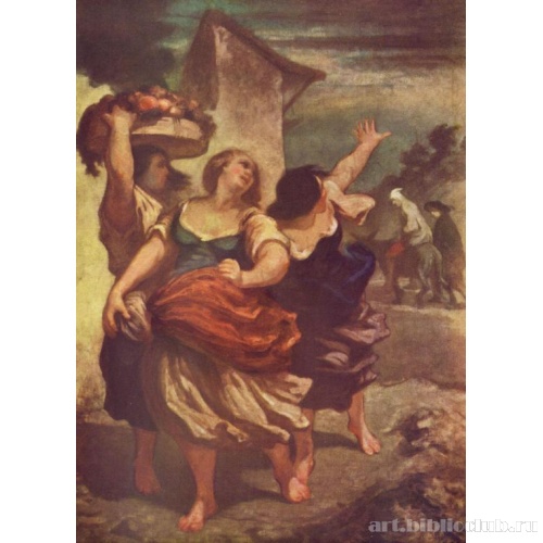 Мельник, его сын и ослик