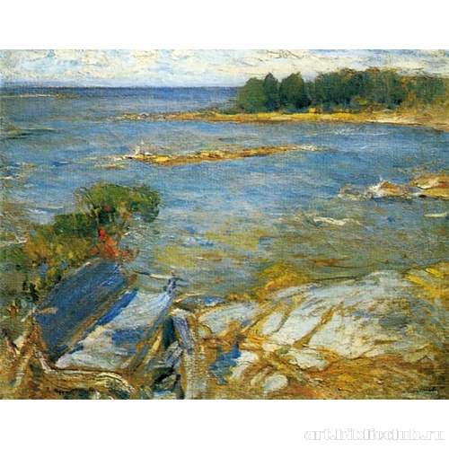 Северное море