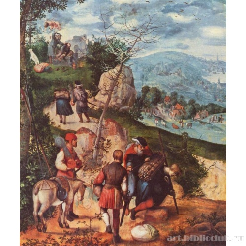 Жертвоприношение Авраама