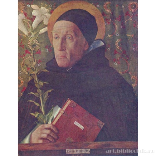 Св. Доминик