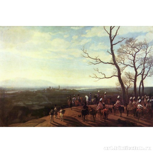 Осада Козеля