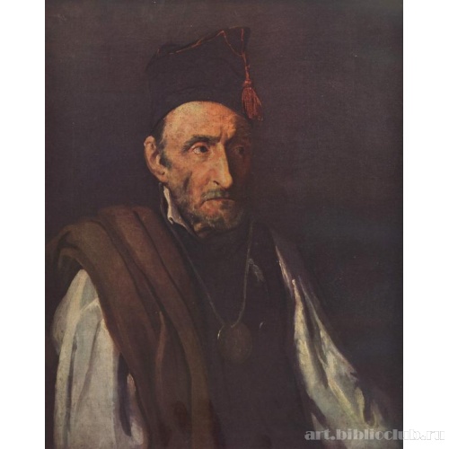 Сумасшедший