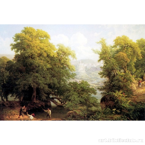 Предмеcтье Рима