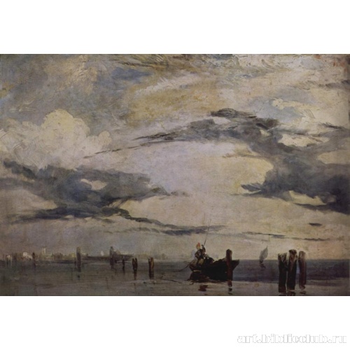 Побережье Адриатики