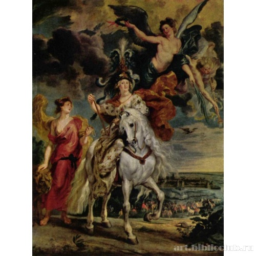 Занятие герцогства Юлих