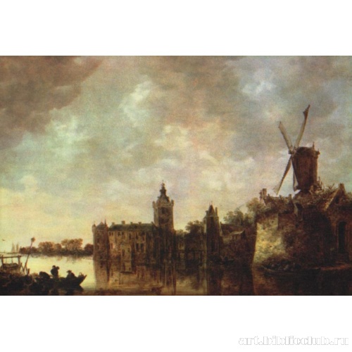 Замок Монфор