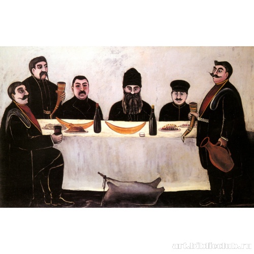 Кутеж