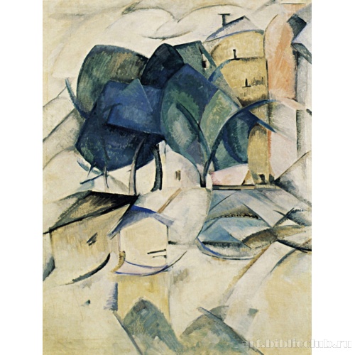 Берега Сены