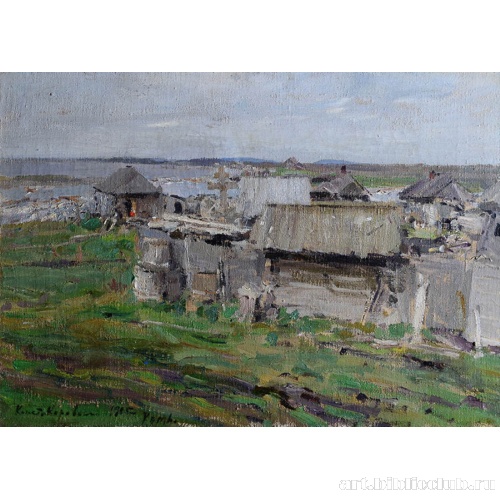 Кемь