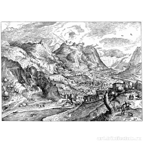 Хитрый птицелов