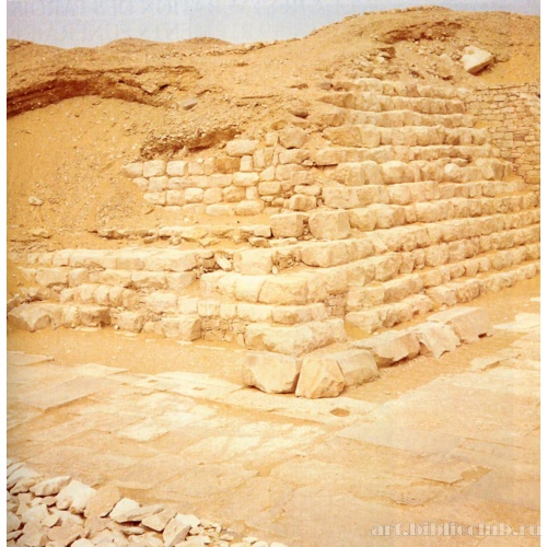 Юго-восточный угол