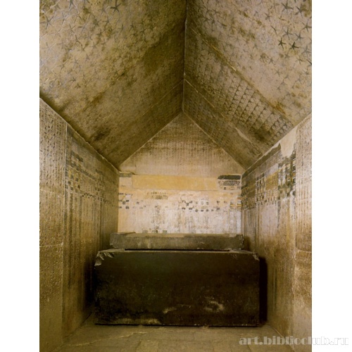 Погребальная камера