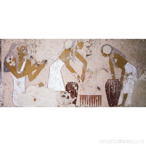 Сцена на кухне