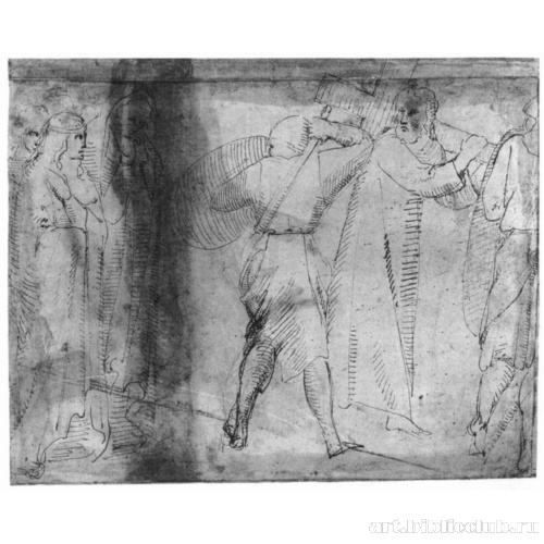 Несение креста