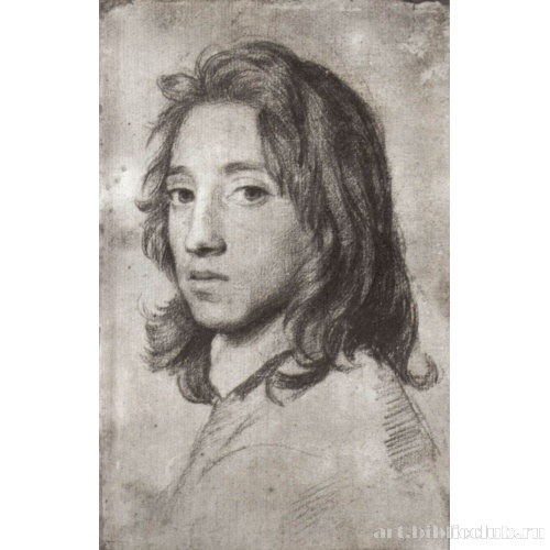 Портрет Томаса Олкока