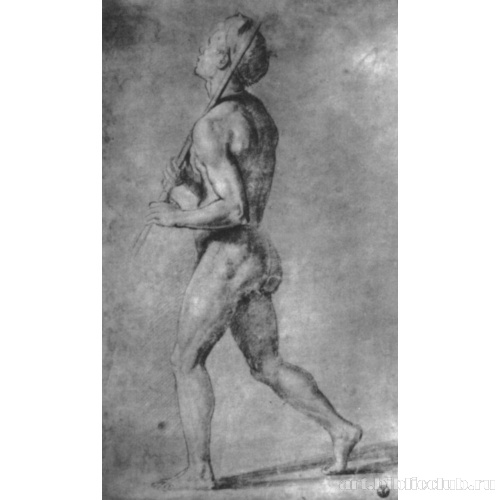 Обнаженный