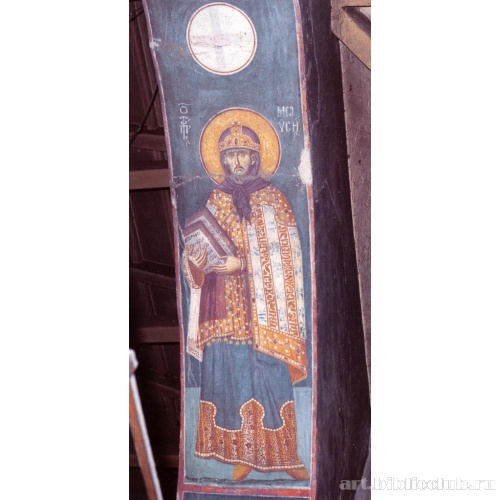 Моисей