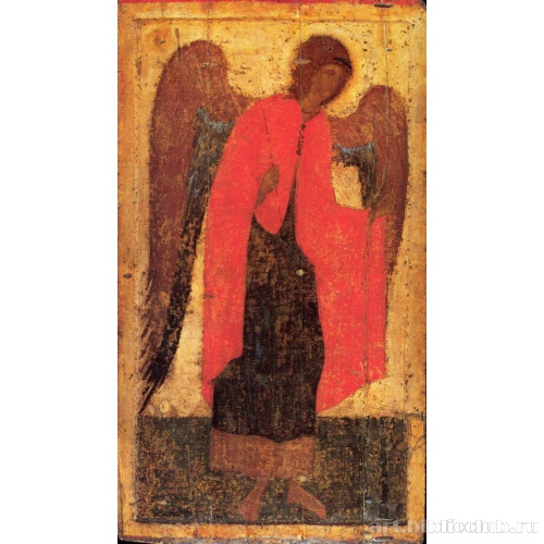 Архангел Михаил