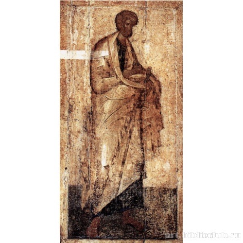 Апостол Петр