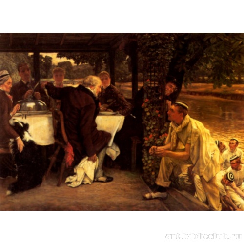 Упитанный телец