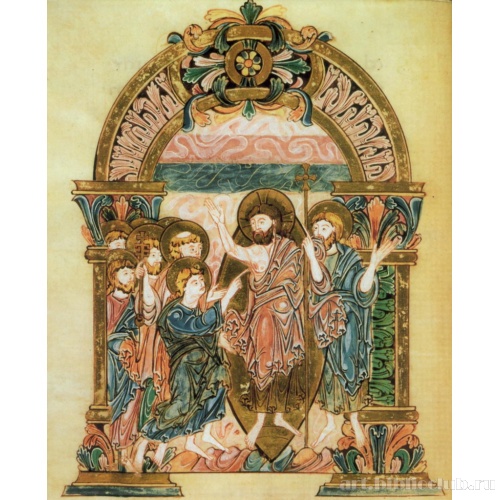 Неверие апостола Фомы