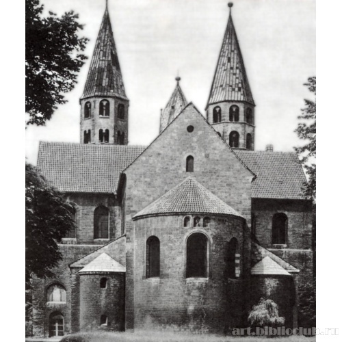 Церковь Богоматери