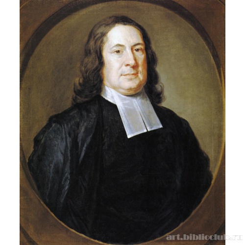 Почтенный Джозеф Сьюэлл