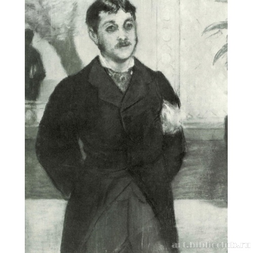 Луи Готье Латюиль