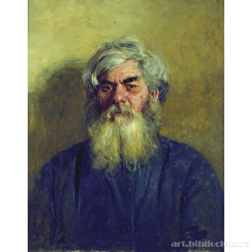 Мужик с дурным глазом