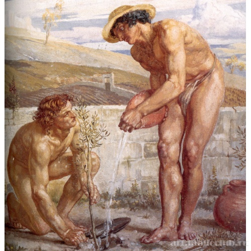 Павел и Аполлос