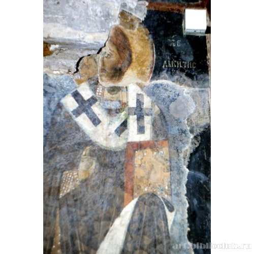 Христос Халкитис