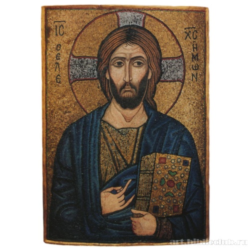 Христос Элеймон