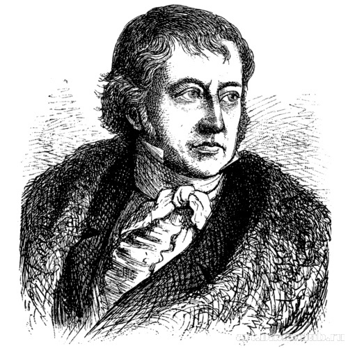 Георг Гегель