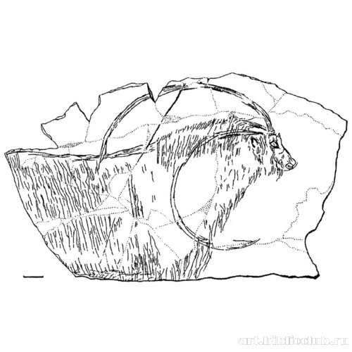 Горный козел