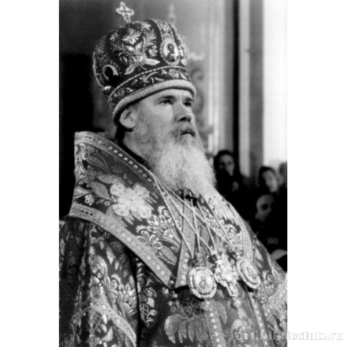 Алексий II